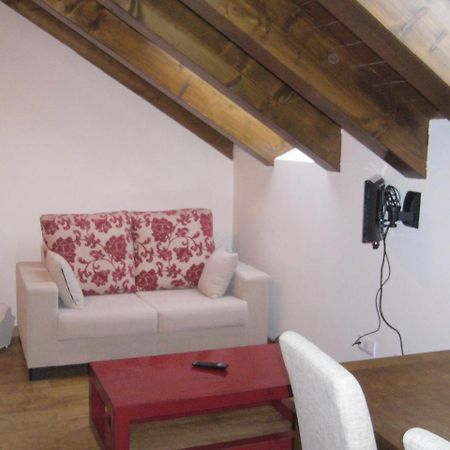 Apartamentos Canardo Autural Oros Alto Εξωτερικό φωτογραφία