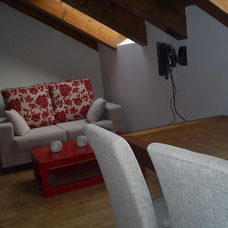 Apartamentos Canardo Autural Oros Alto Εξωτερικό φωτογραφία