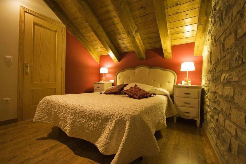 Apartamentos Canardo Autural Oros Alto Εξωτερικό φωτογραφία