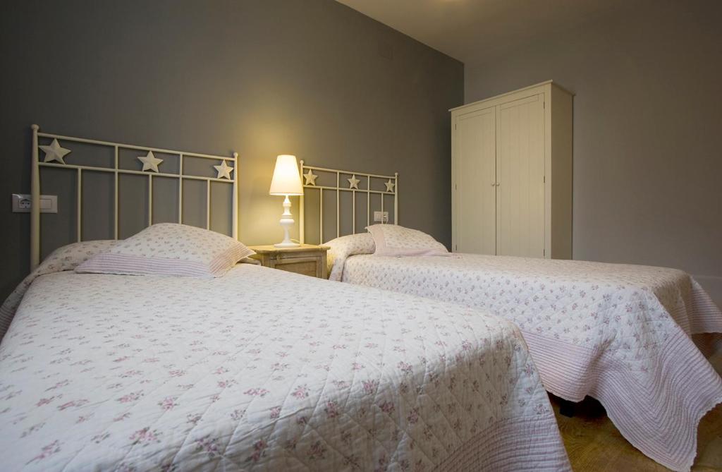 Apartamentos Canardo Autural Oros Alto Εξωτερικό φωτογραφία