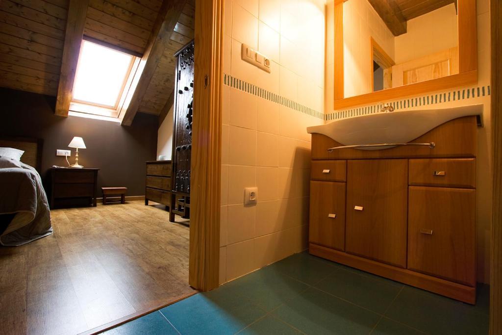 Apartamentos Canardo Autural Oros Alto Εξωτερικό φωτογραφία
