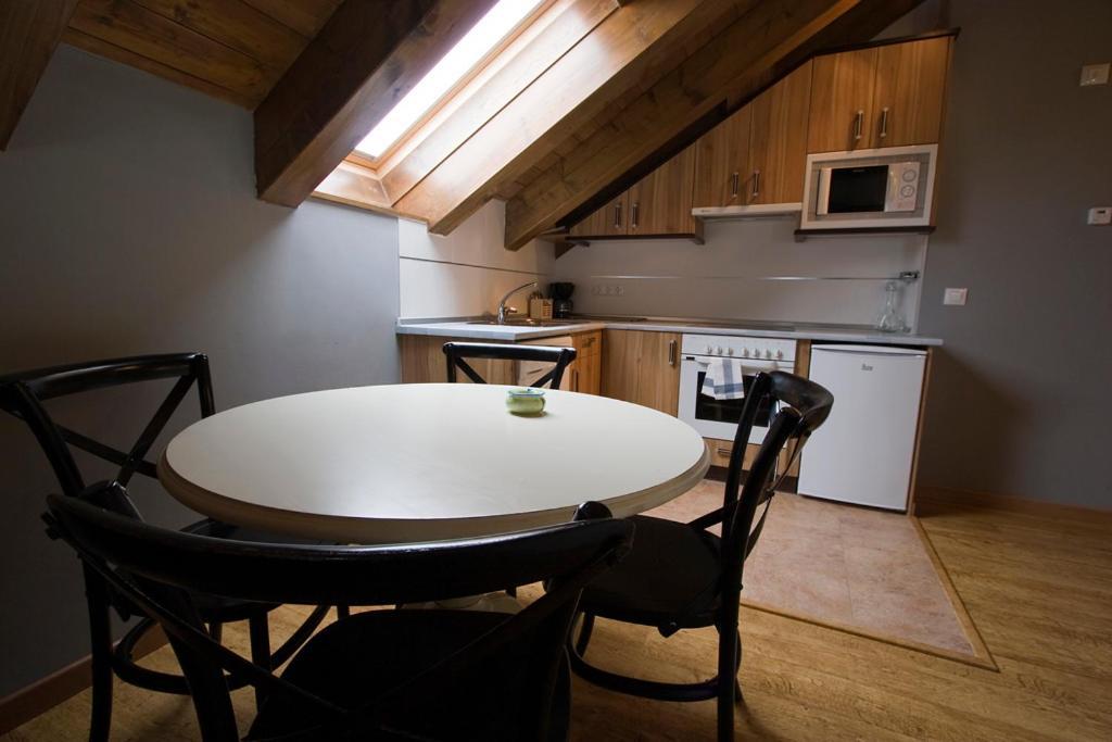 Apartamentos Canardo Autural Oros Alto Εξωτερικό φωτογραφία