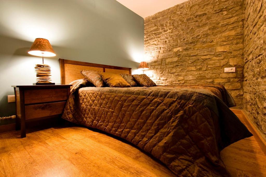 Apartamentos Canardo Autural Oros Alto Εξωτερικό φωτογραφία